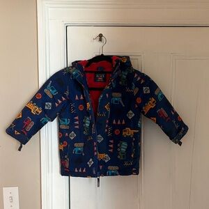 Toddler 4T jacket